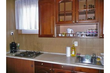 Угорщина Privát Hajdúszoboszló, Екстер'єр